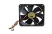 Cooler carcasa Gembird FAN CASE 120x120x25mm